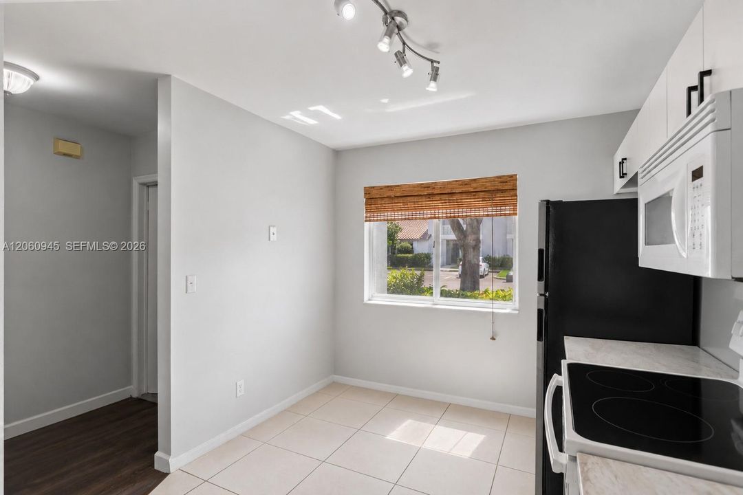 Virtual Staging