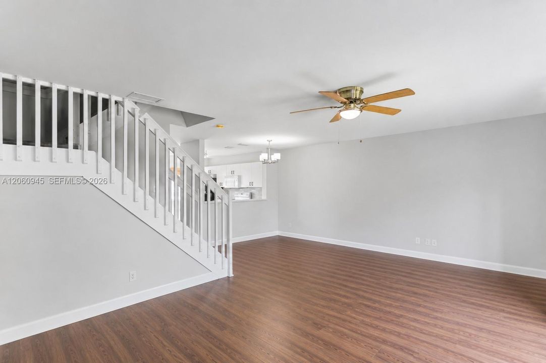Virtual Staging
