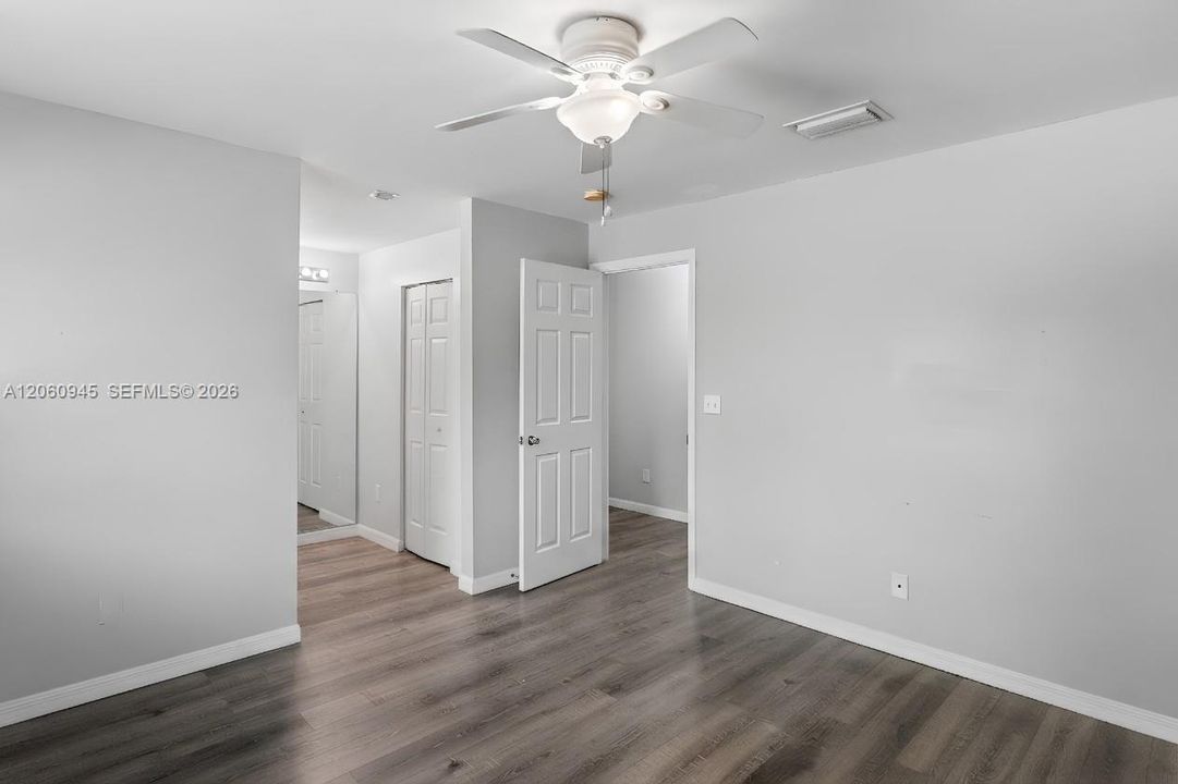VIRTUAL STAGING