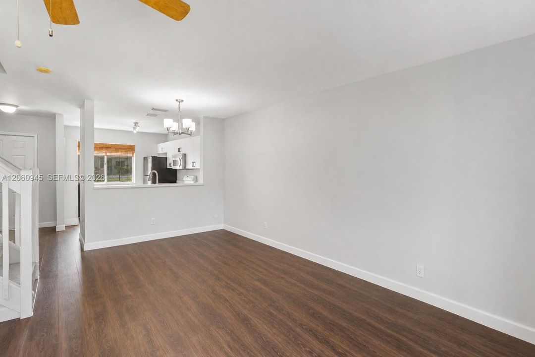 Virtual Staging