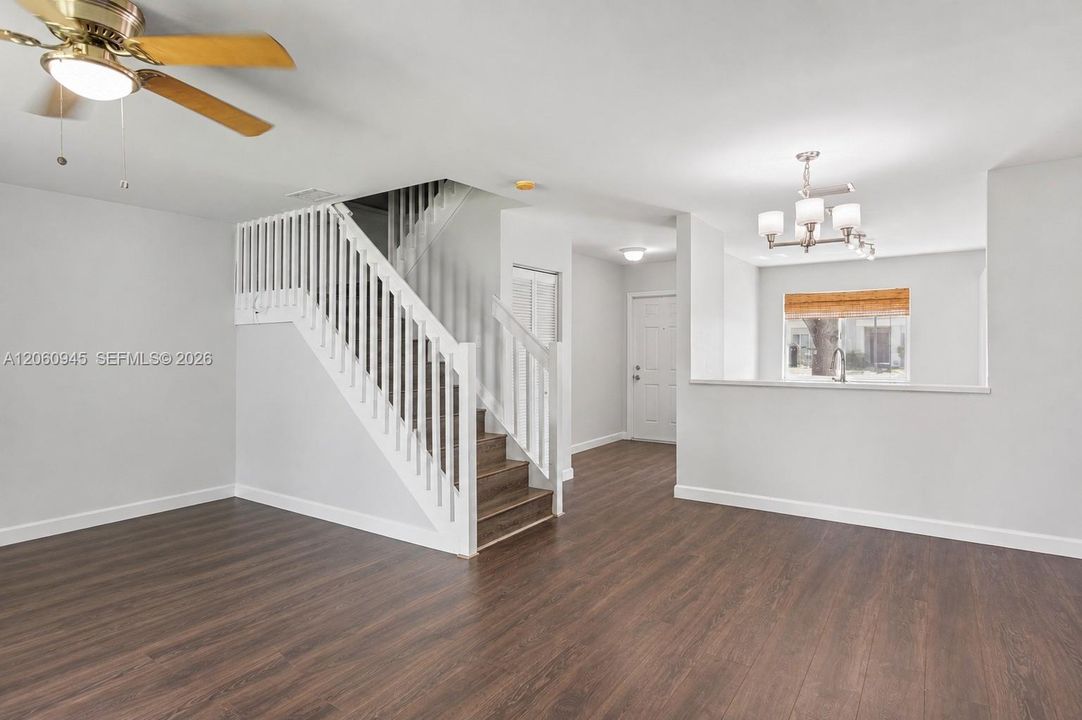 Virtual Staging