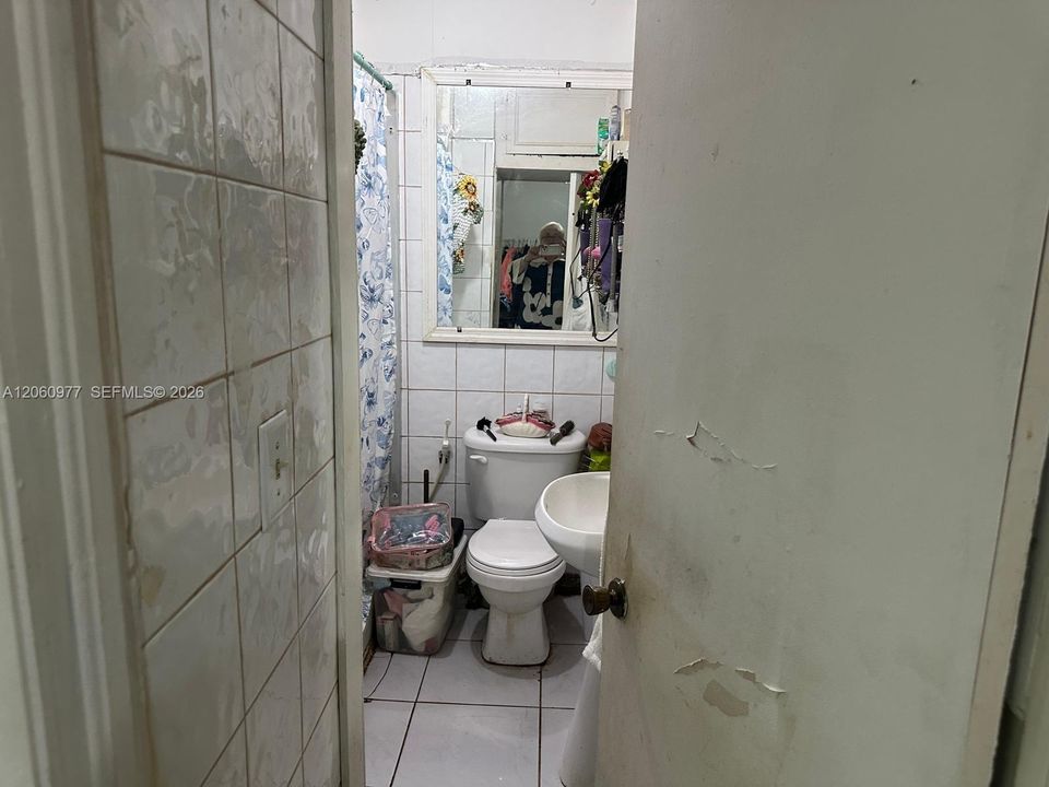 Bathroom # 2
