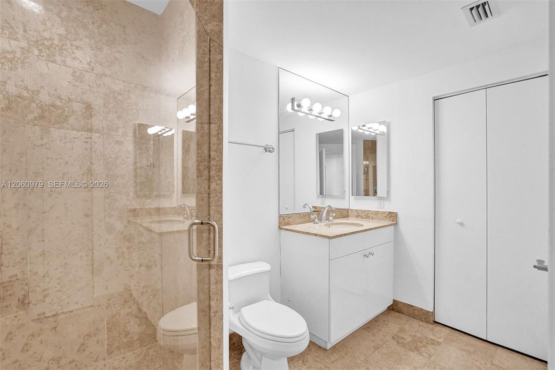 2nd bathroom