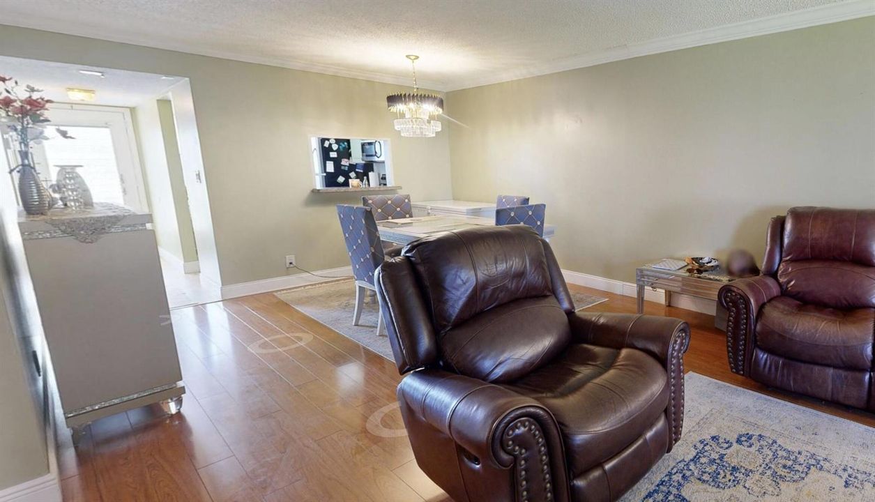 Dining-Kitchen-view