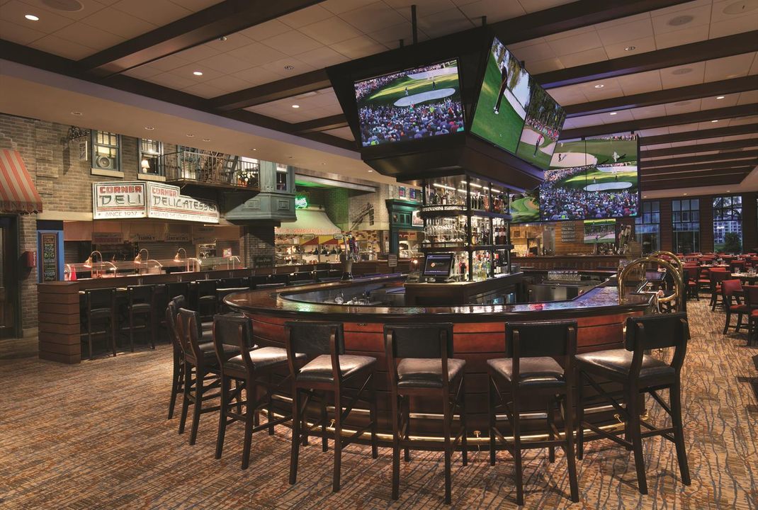 9. Boca West - Grand Central