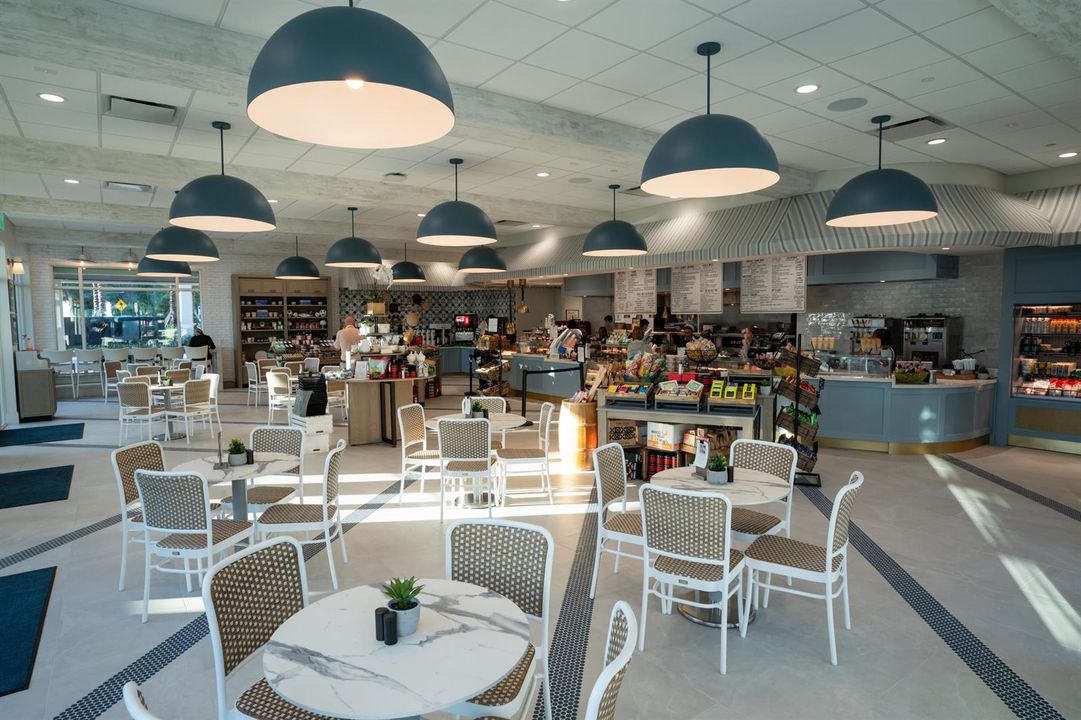 6. Boca West - Market Square