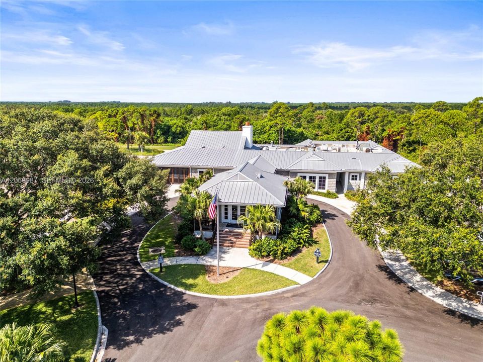 Medalist Village Spa & Clubhouse