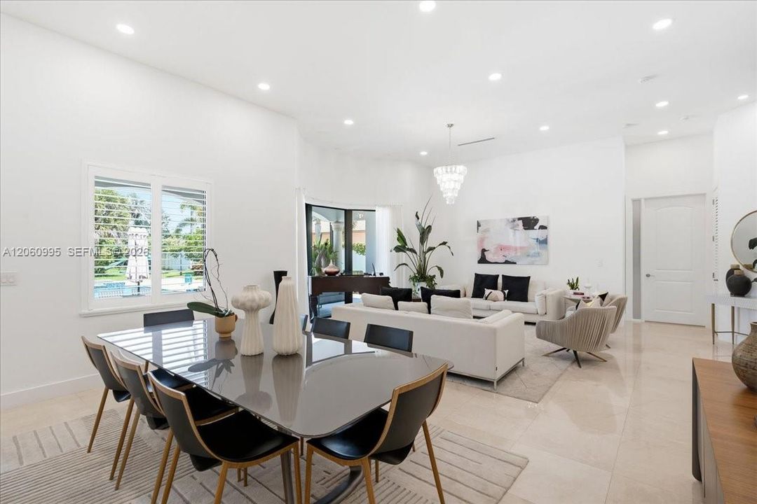 На продажу: $3,350,000 (6 спален, 6 ванн, 4014 Квадратных фут)