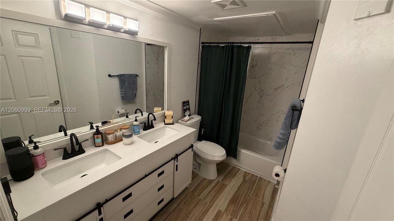 fully remodeled