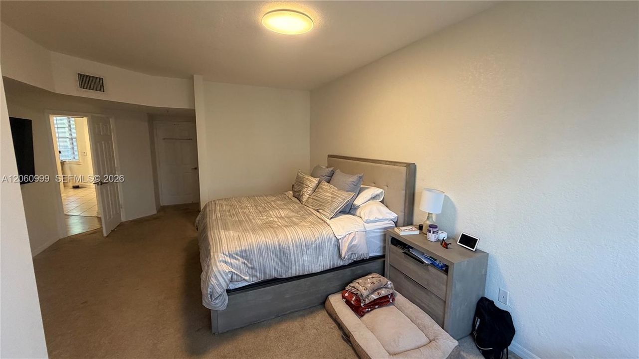 carpet will be replaced by wood flooring