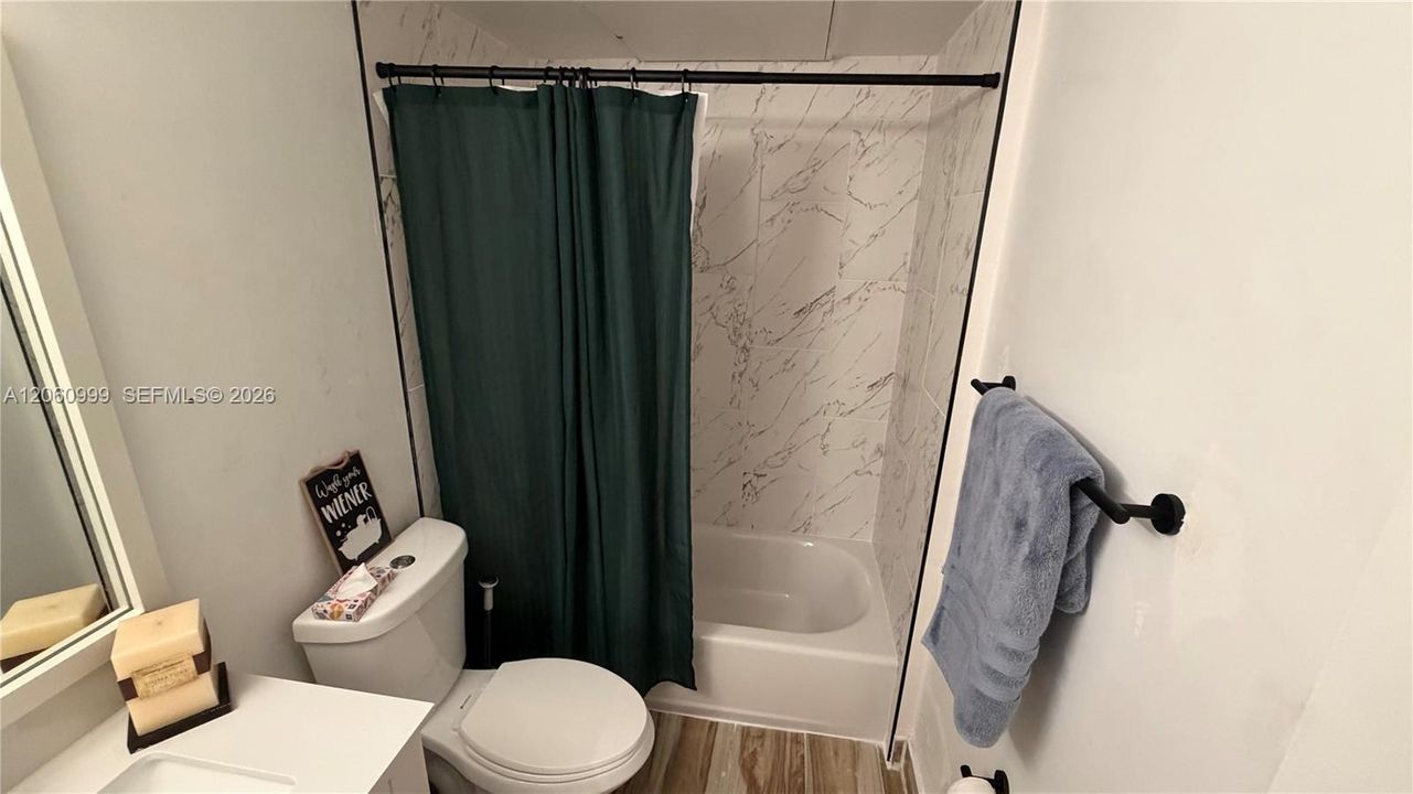 fully remodeled