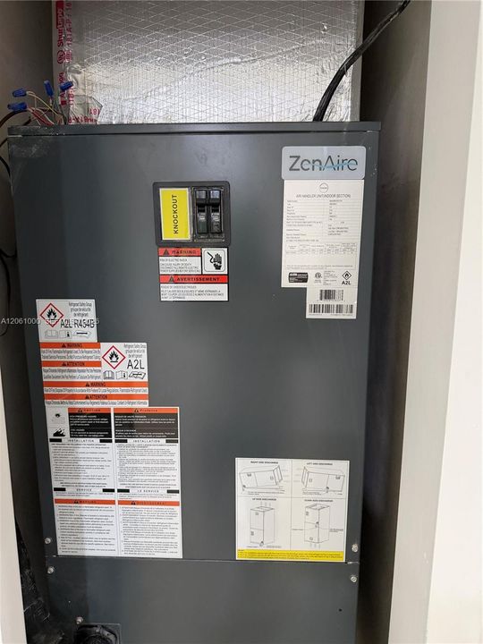 A/C