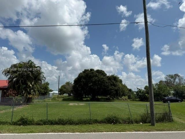 757 Avenue R, Moore Haven FL 33471