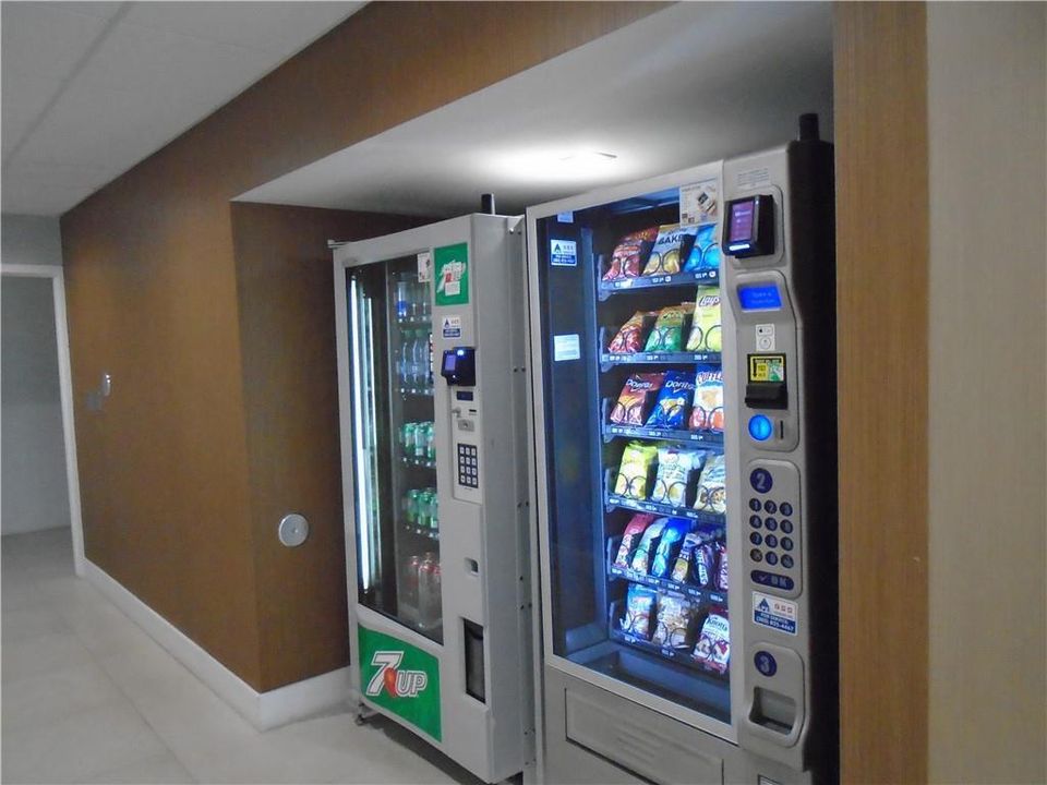 DRAKE FOOD MACHINES