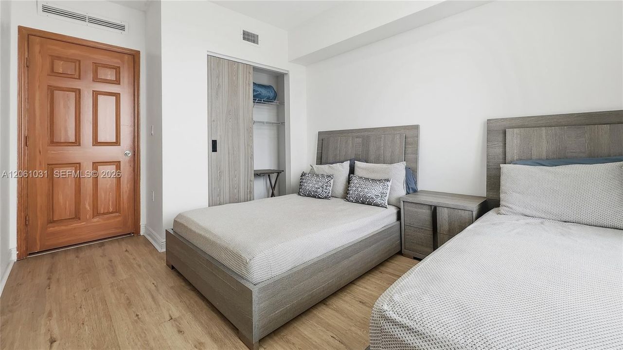 Bedroom #2