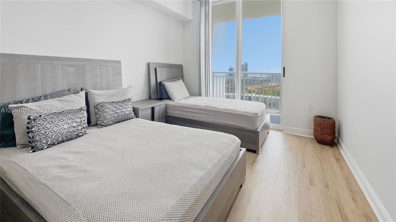 Bedroom #2