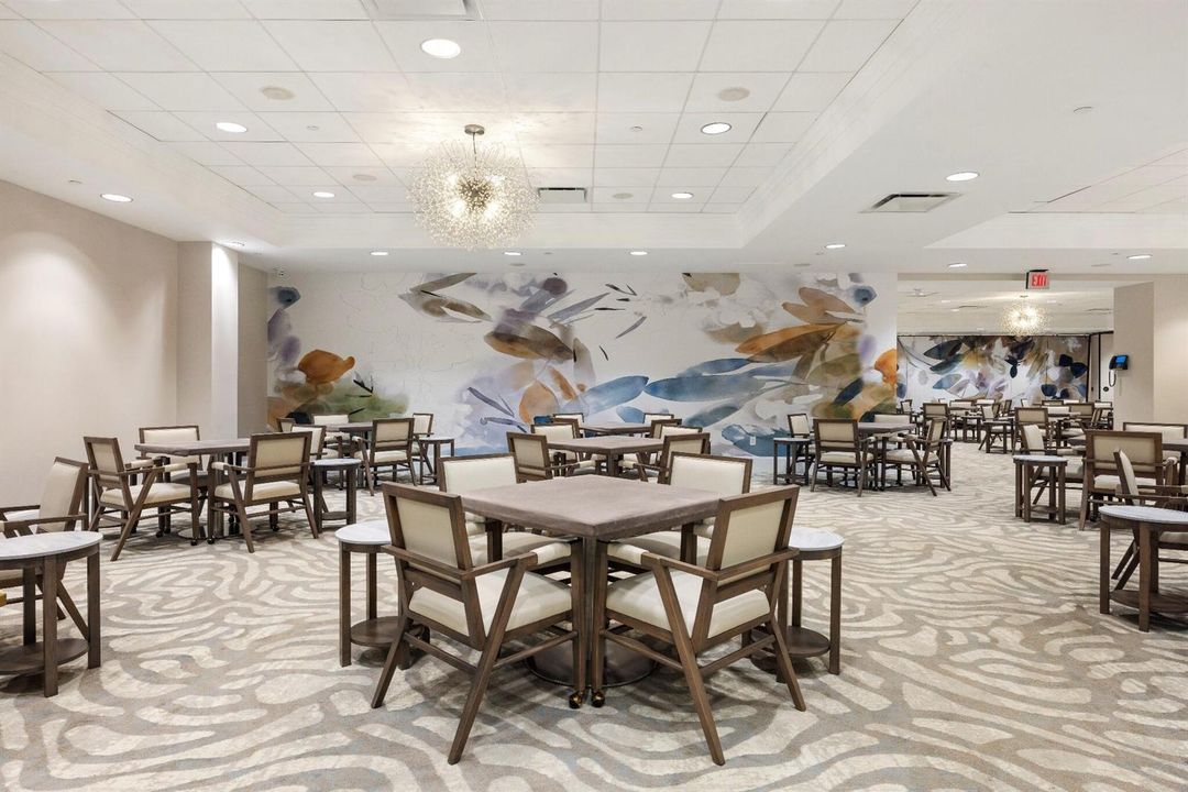 16 - Card room