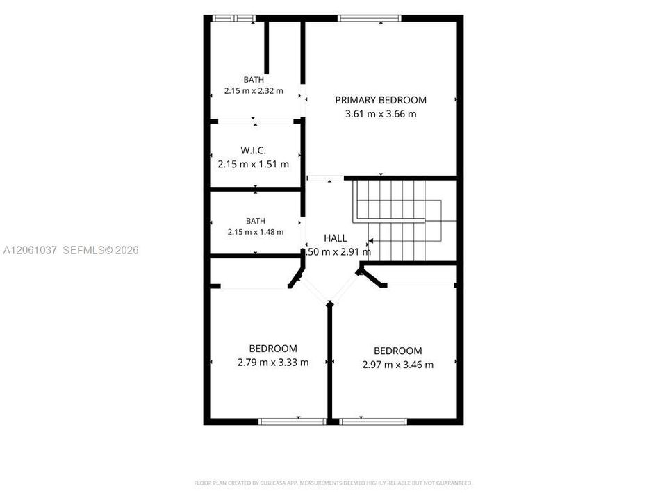 На продажу: $439,000 (3 спален, 2 ванн, 1361 Квадратных фут)
