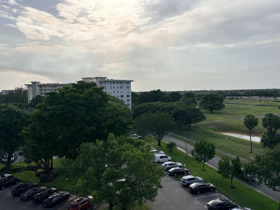 View From 7th Floor