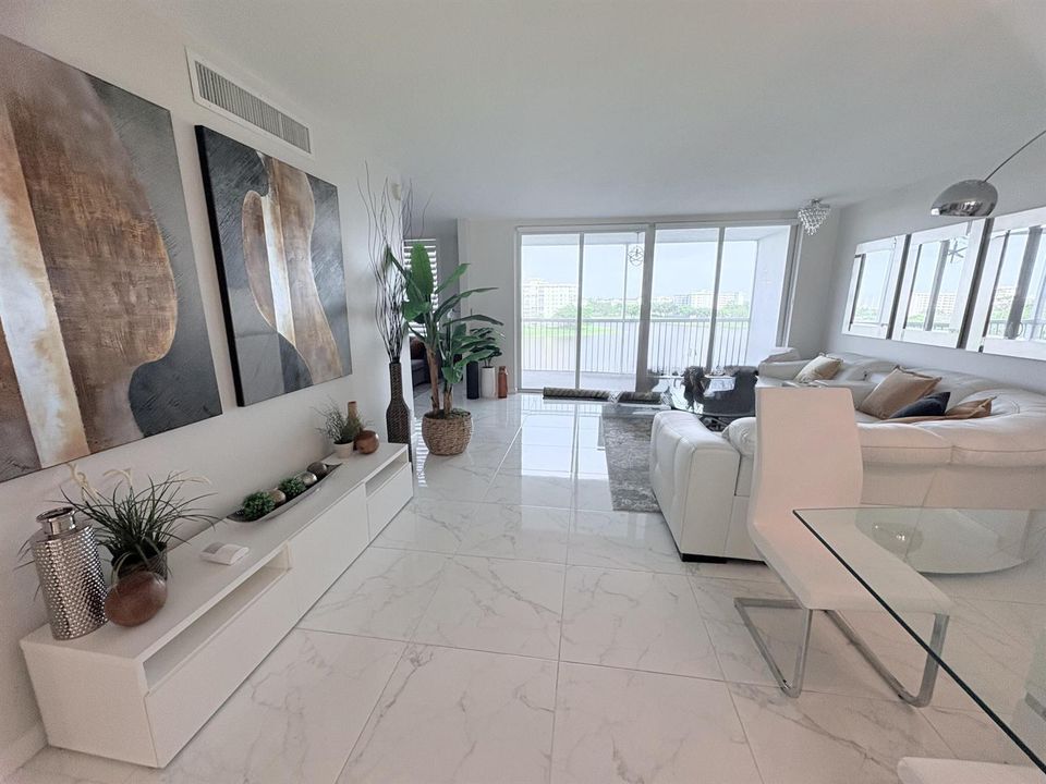 Formal Living and Dining Room 3