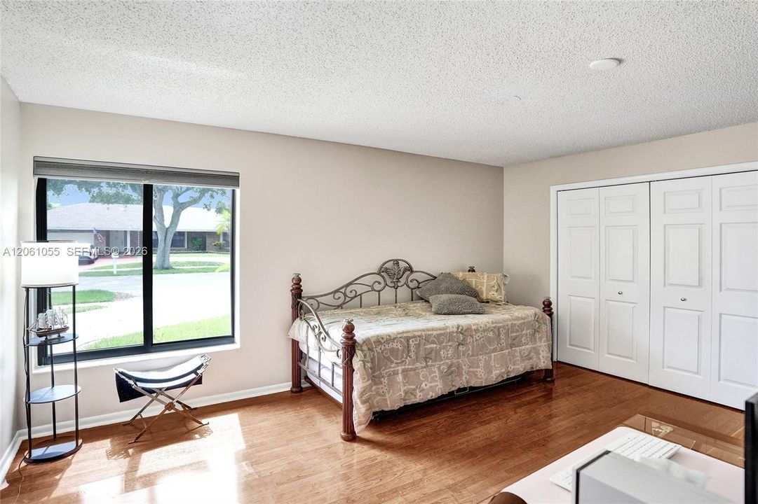 Bedroom number 4