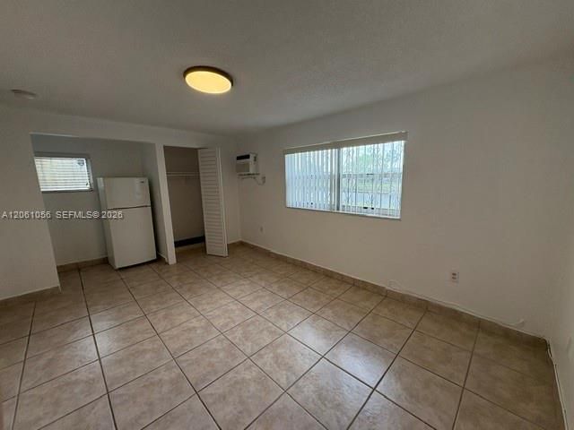 4th bedroom or efficiency