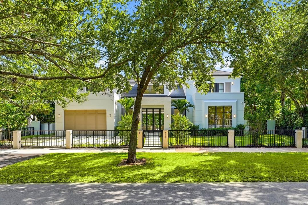 En Venta: $5,950,000 (5 camas, 5 baños, 4074 Pies cuadrados)