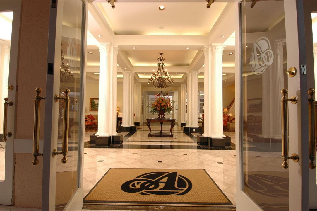 Clubhouse