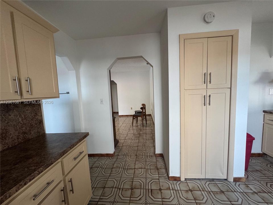 Pantry