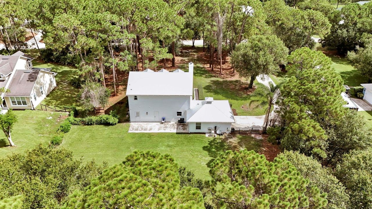 Property Aerial