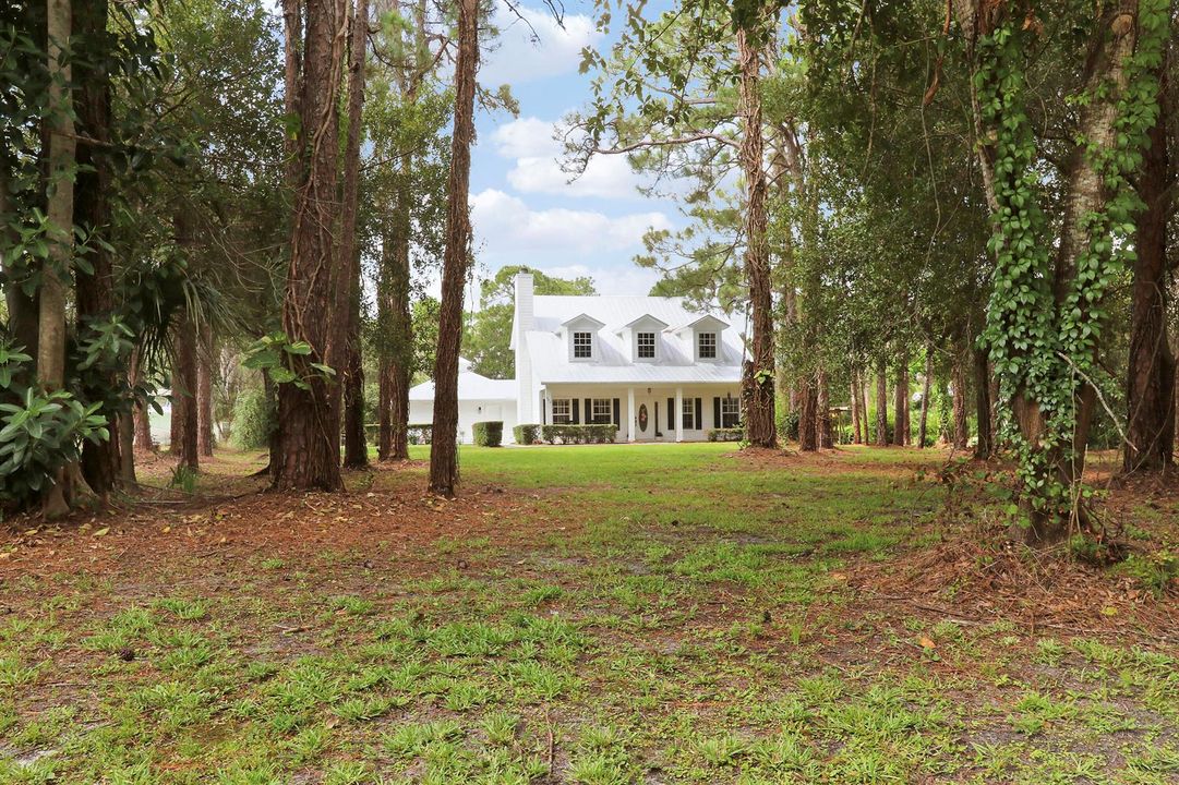 Country Charm
