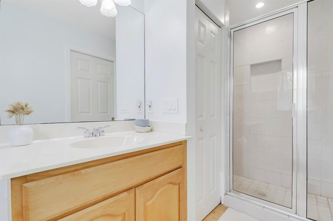Hall Bathroom