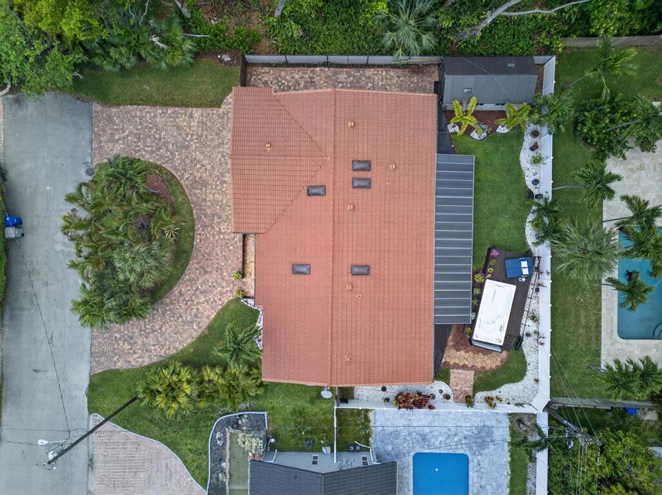 PropertyAerial
