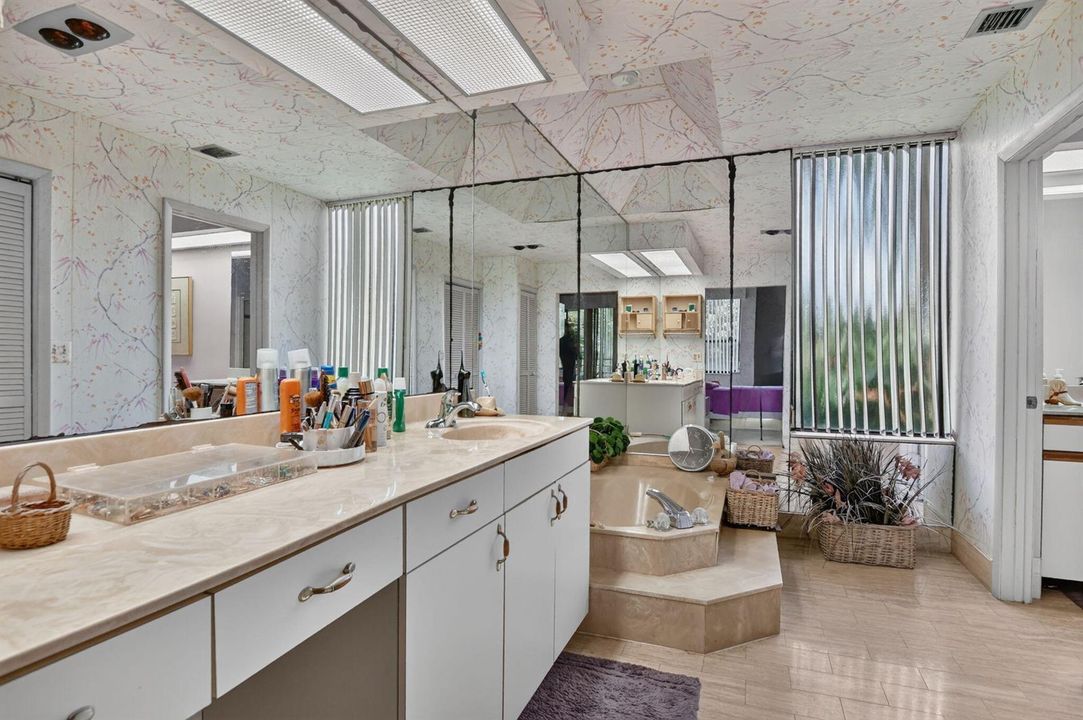 master bath