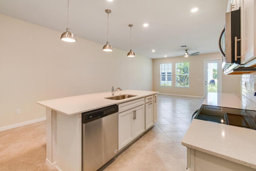 Open FloorPlan
