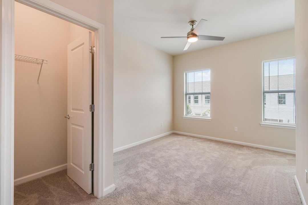 3rd Bedroom
