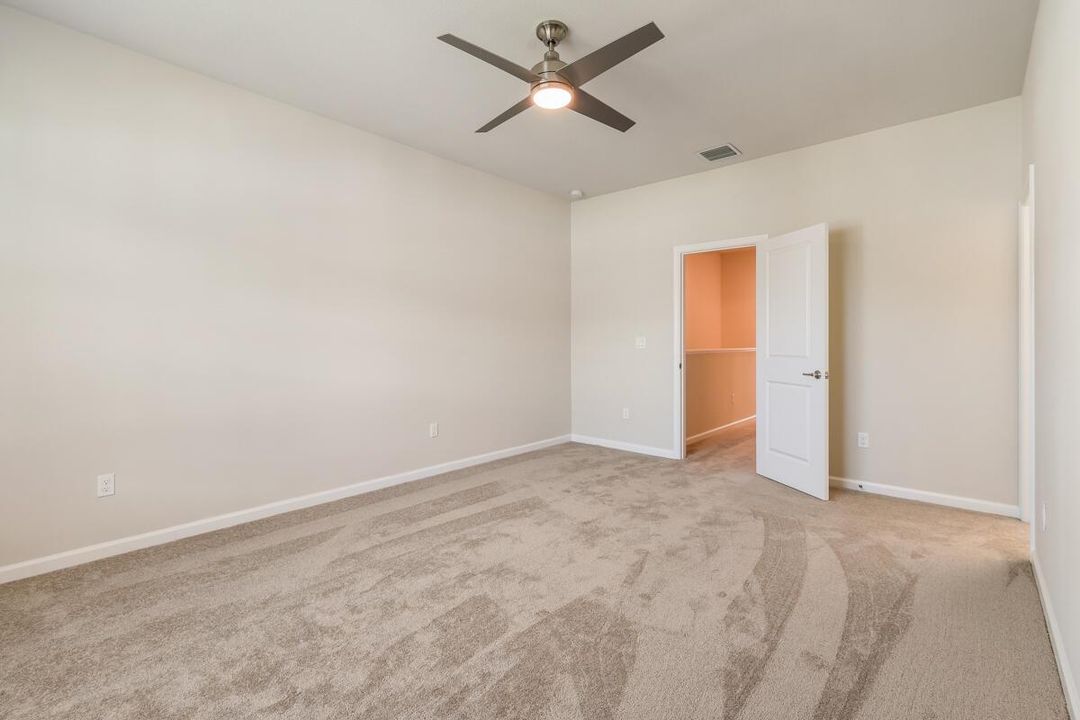Large Primary Bedroom