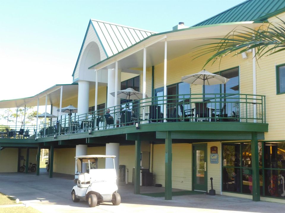 Clubhouse