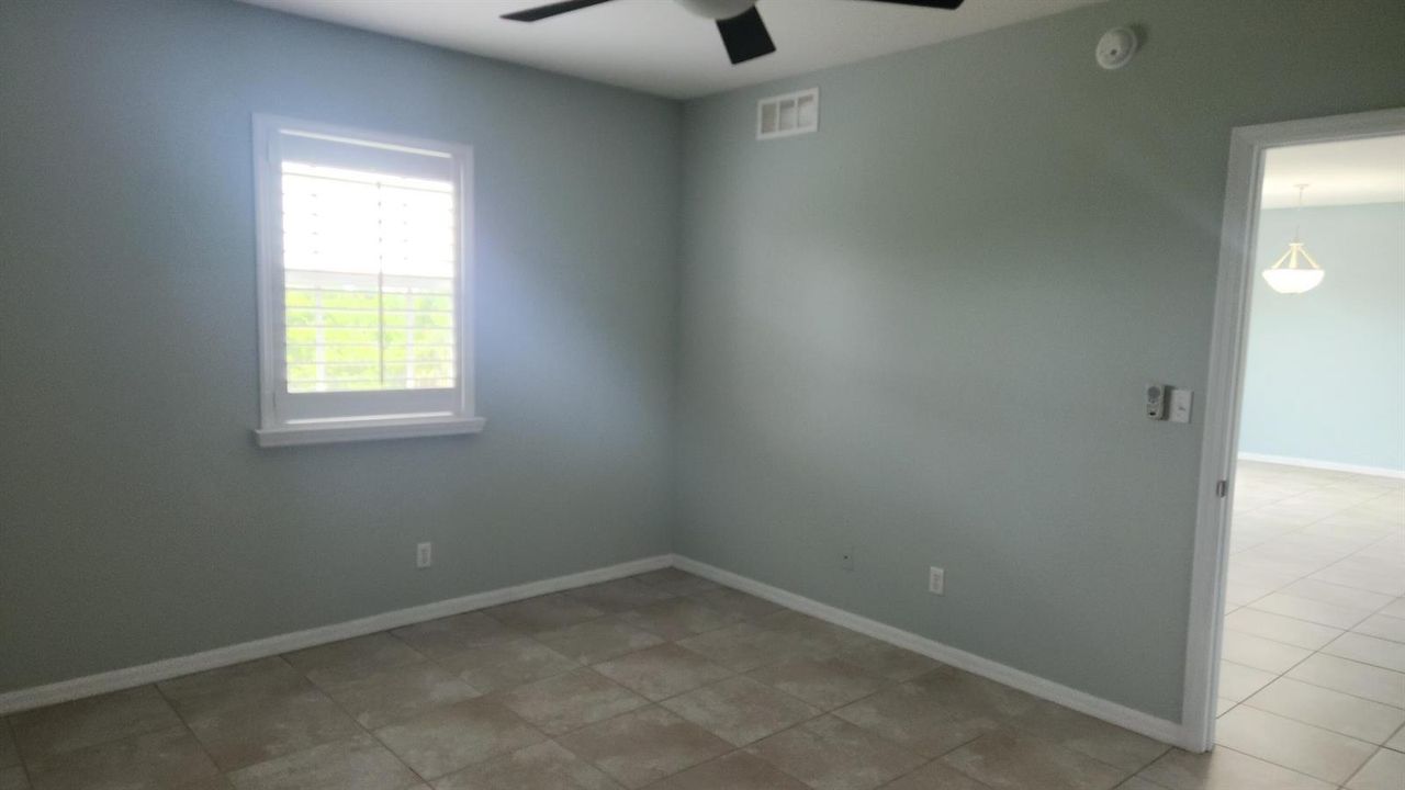 Main Bedroom