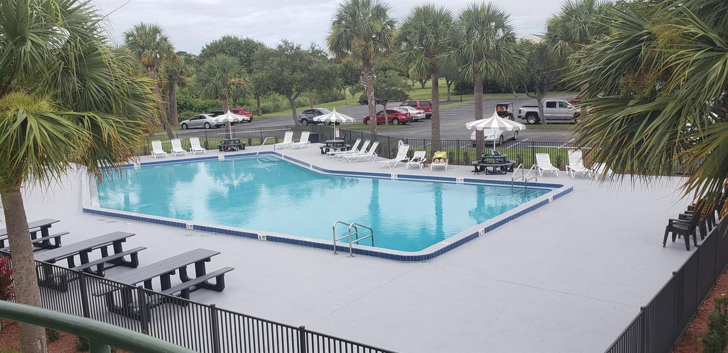 GT POOL 2