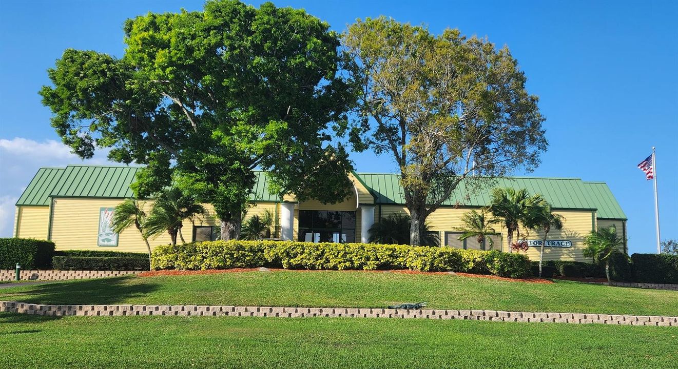 GT NEW CLUBHOUSE PIC