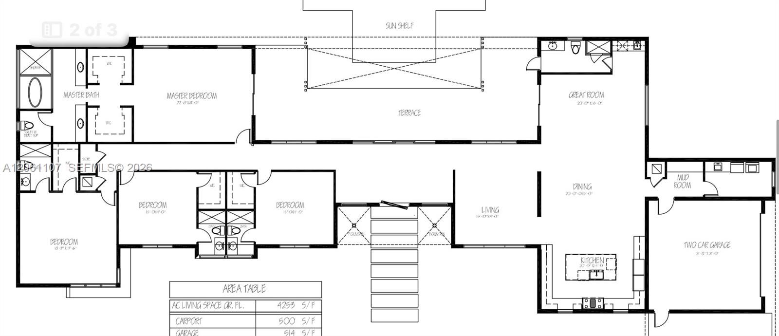 For Sale: $3,299,000 (4 beds, 5 baths, 0 Square Feet)
