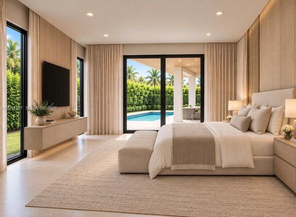 En Venta: $3,299,000 (4 camas, 5 baños, 0 Pies cuadrados)