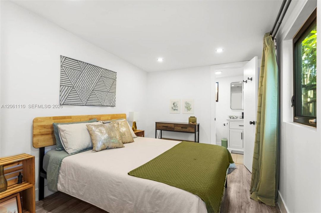 Casita #1