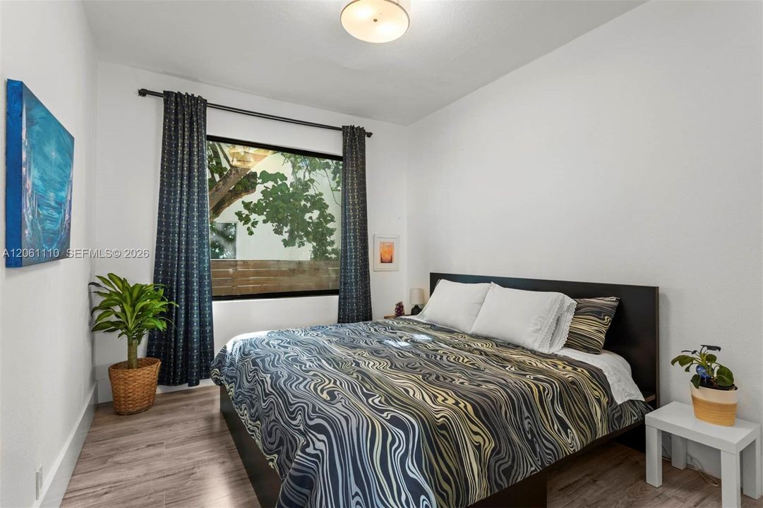 Bedroom #2