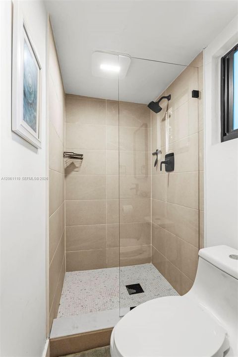 Casita #1