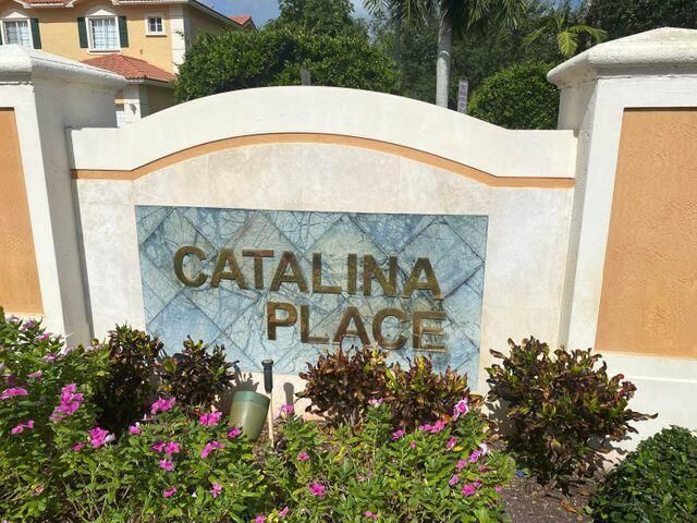 catalina place