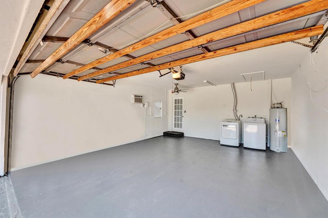 46 Garage