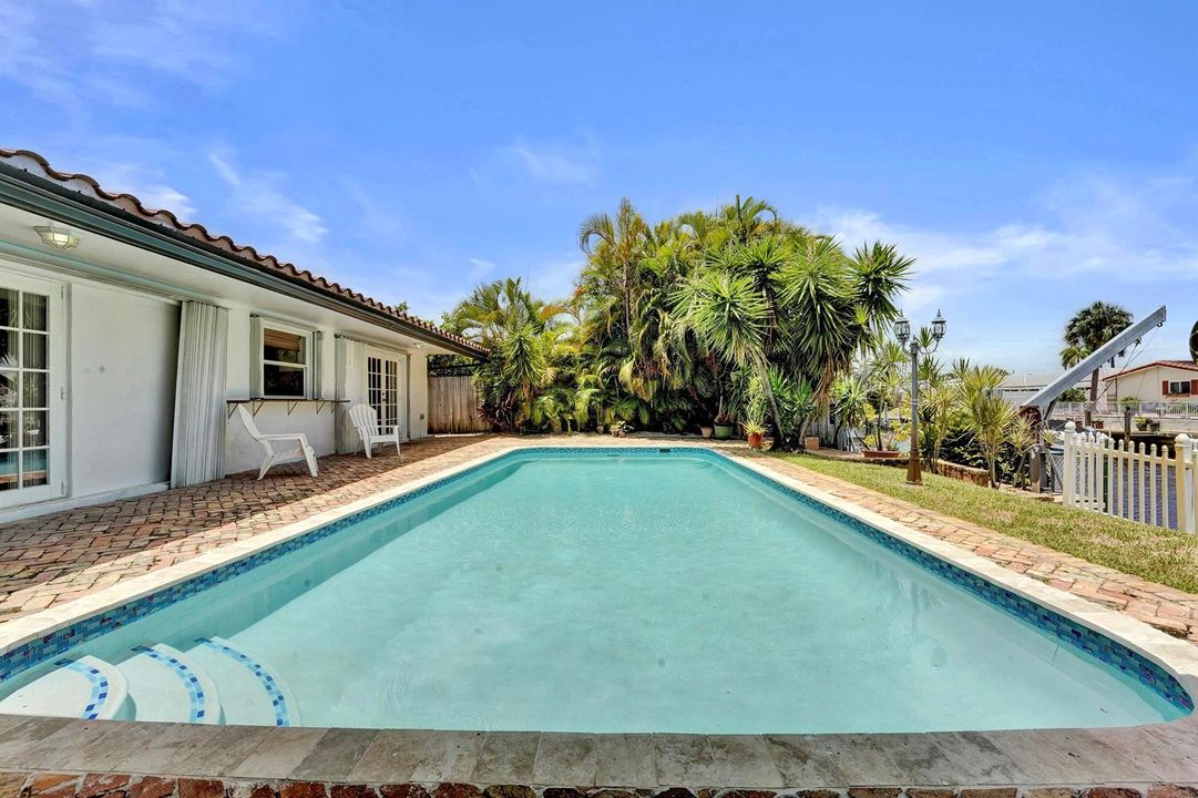 51 Pool