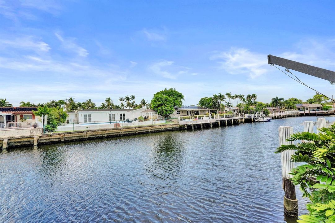 55 Canal View